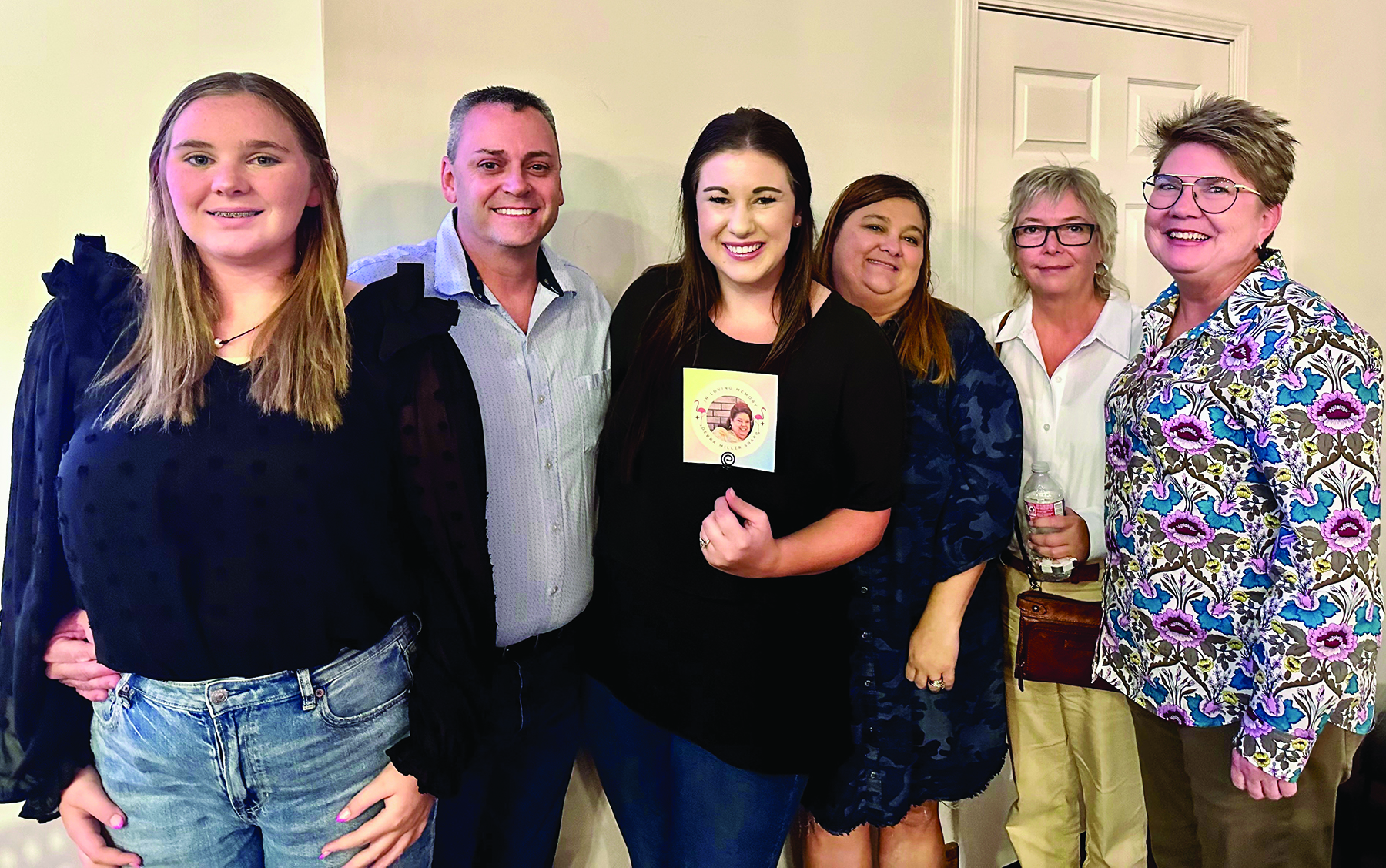 Better Together Benefit Dinner and Auction